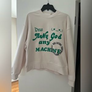 Deus ex Machina / Wisk Crewneck Sweatshirt / 12